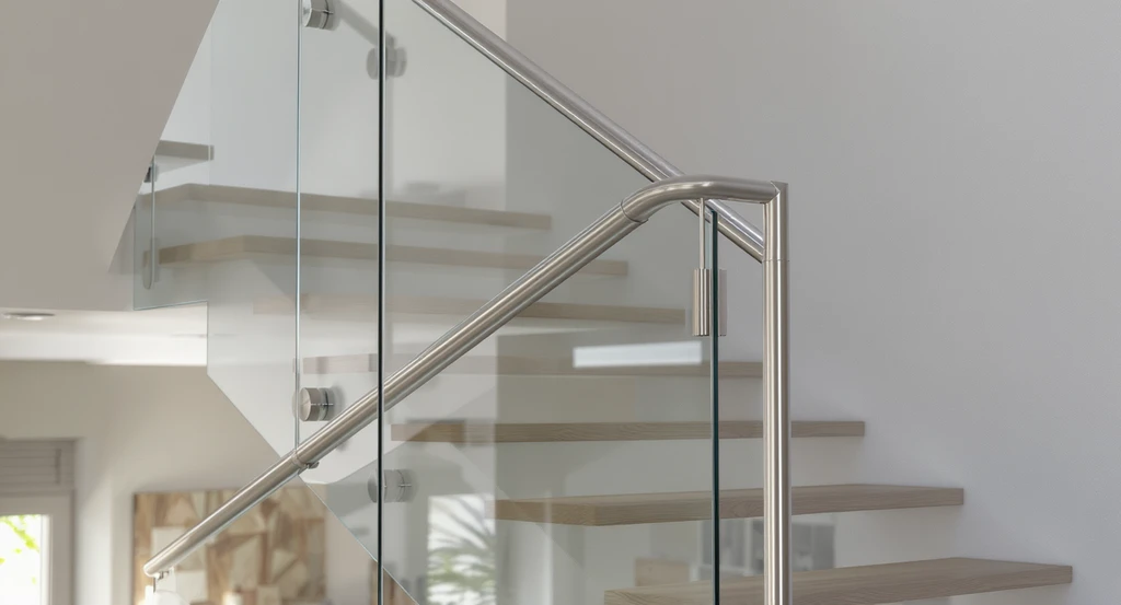 Image for 05. Overlooking Handrail Integration Reduces Ergonomics