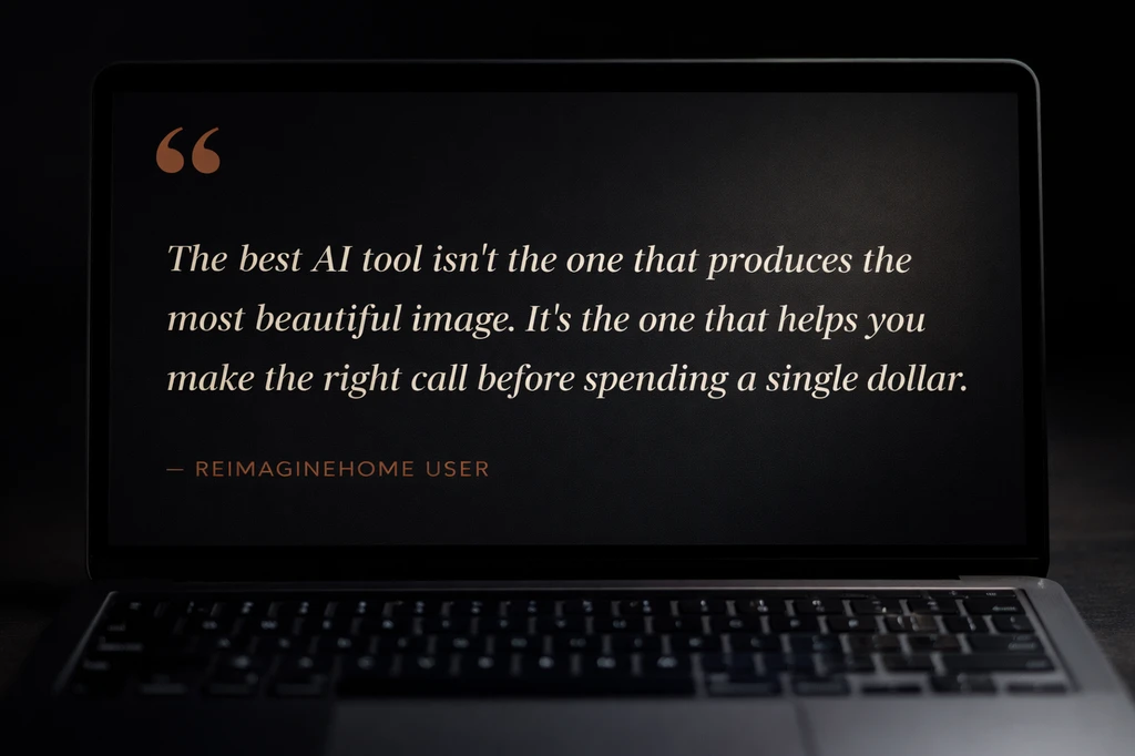 Image for From Mood Board to Decision Engine