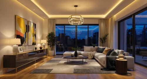 How Lighting Can Make or Break Even the Best Interiors