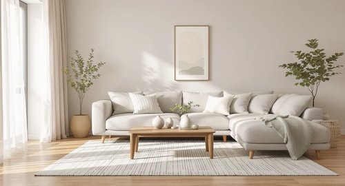Why Subtle Color Palettes Are Dominating Interior Design in 2026