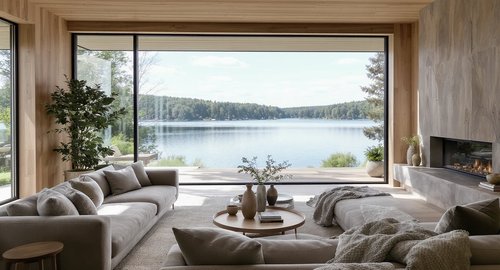 Lake House Interior Trends Buyers Love in 2026