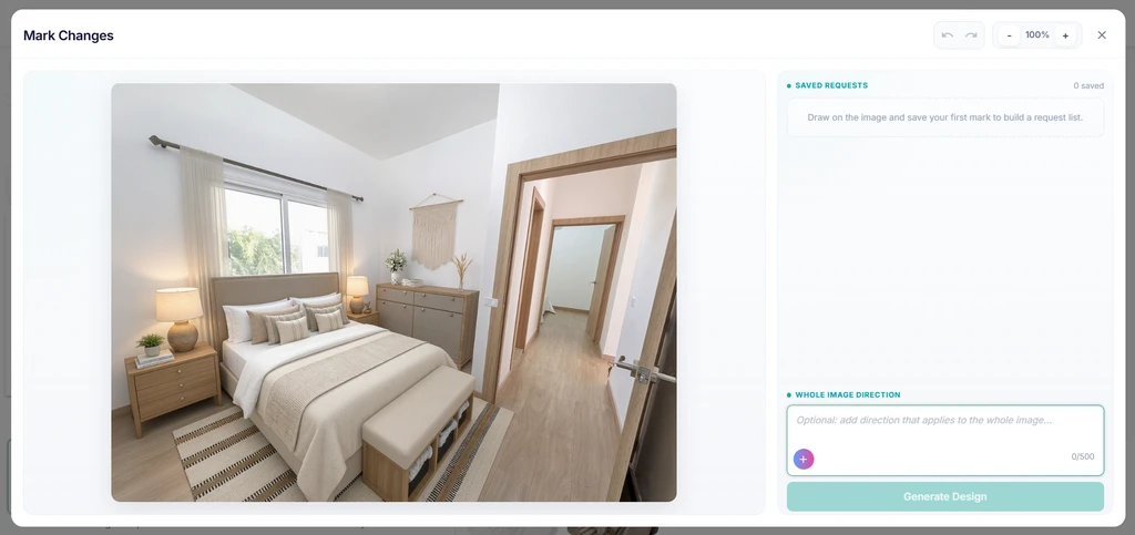 Image for What is annotation in REimagineHome AI?