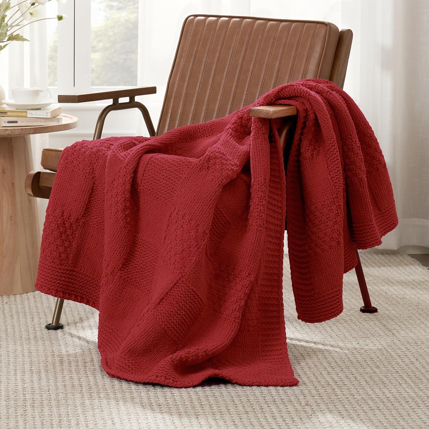 Throw Blanket