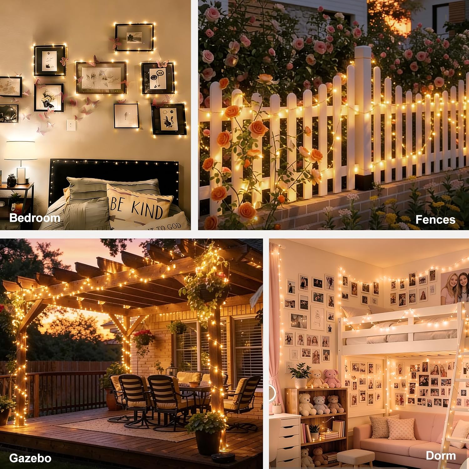 String Lights