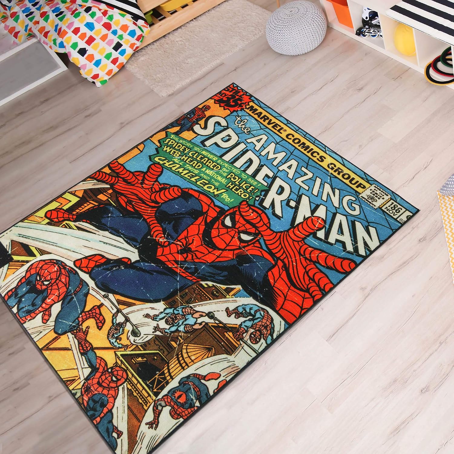 Area Rug