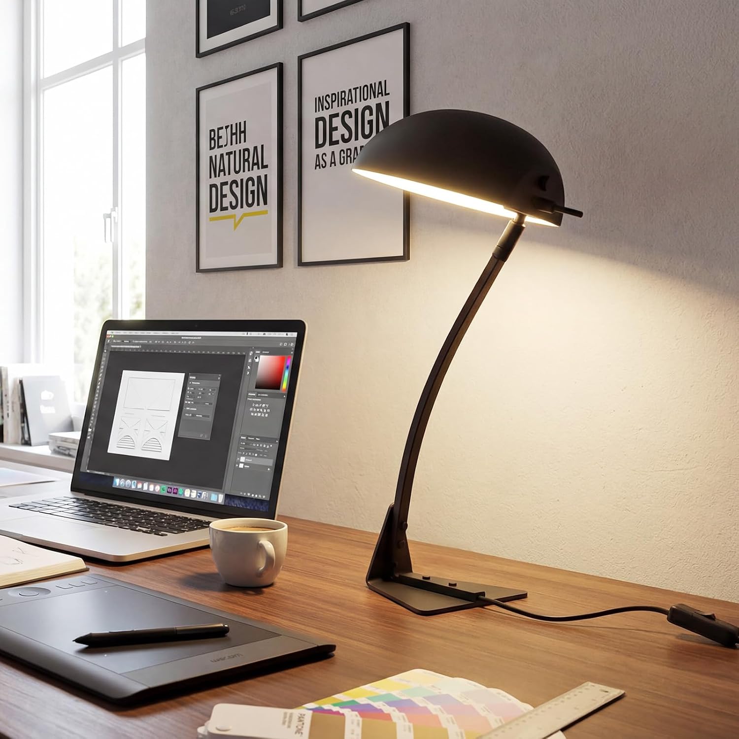Desk Lamp