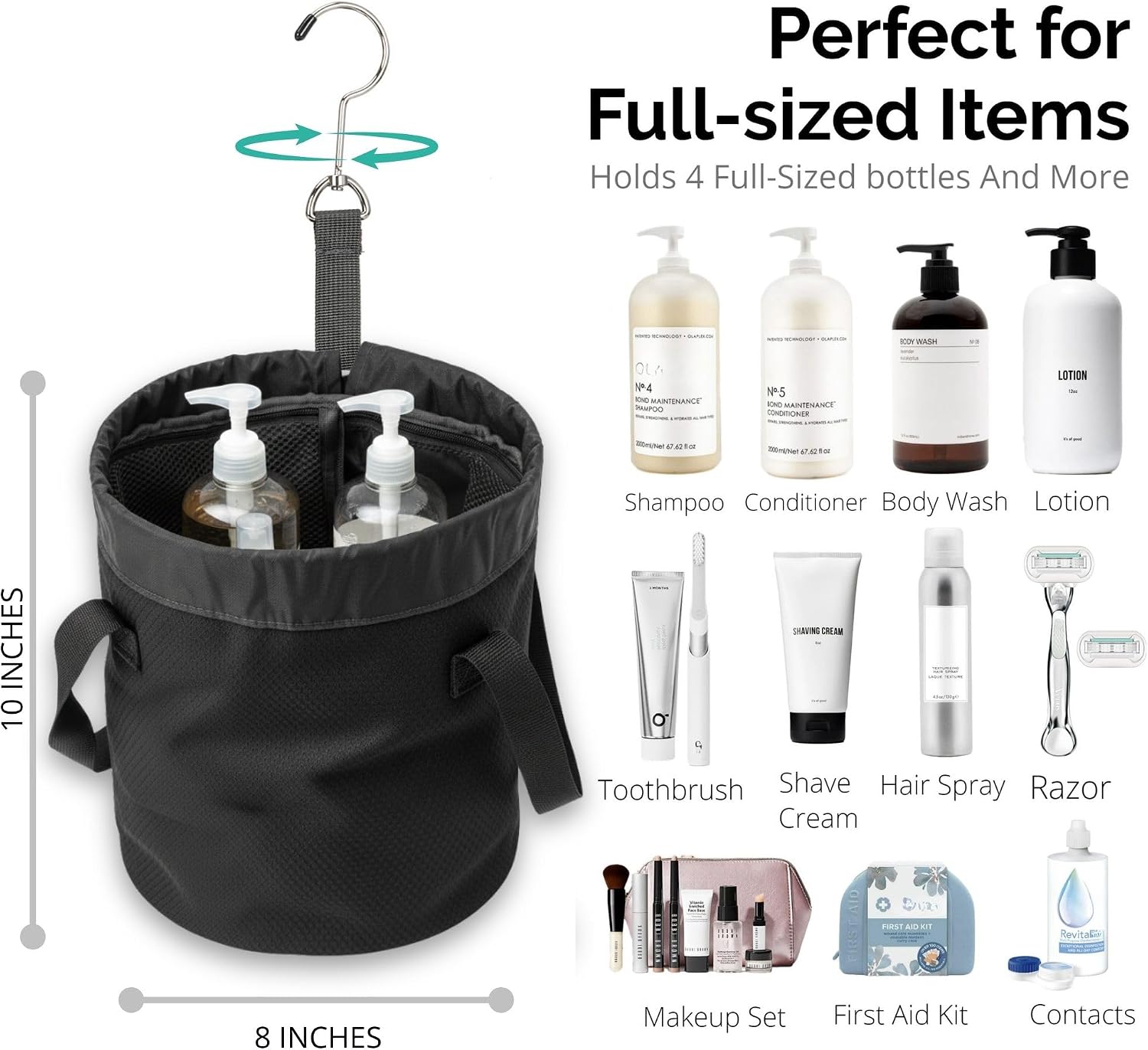 Shower Caddy