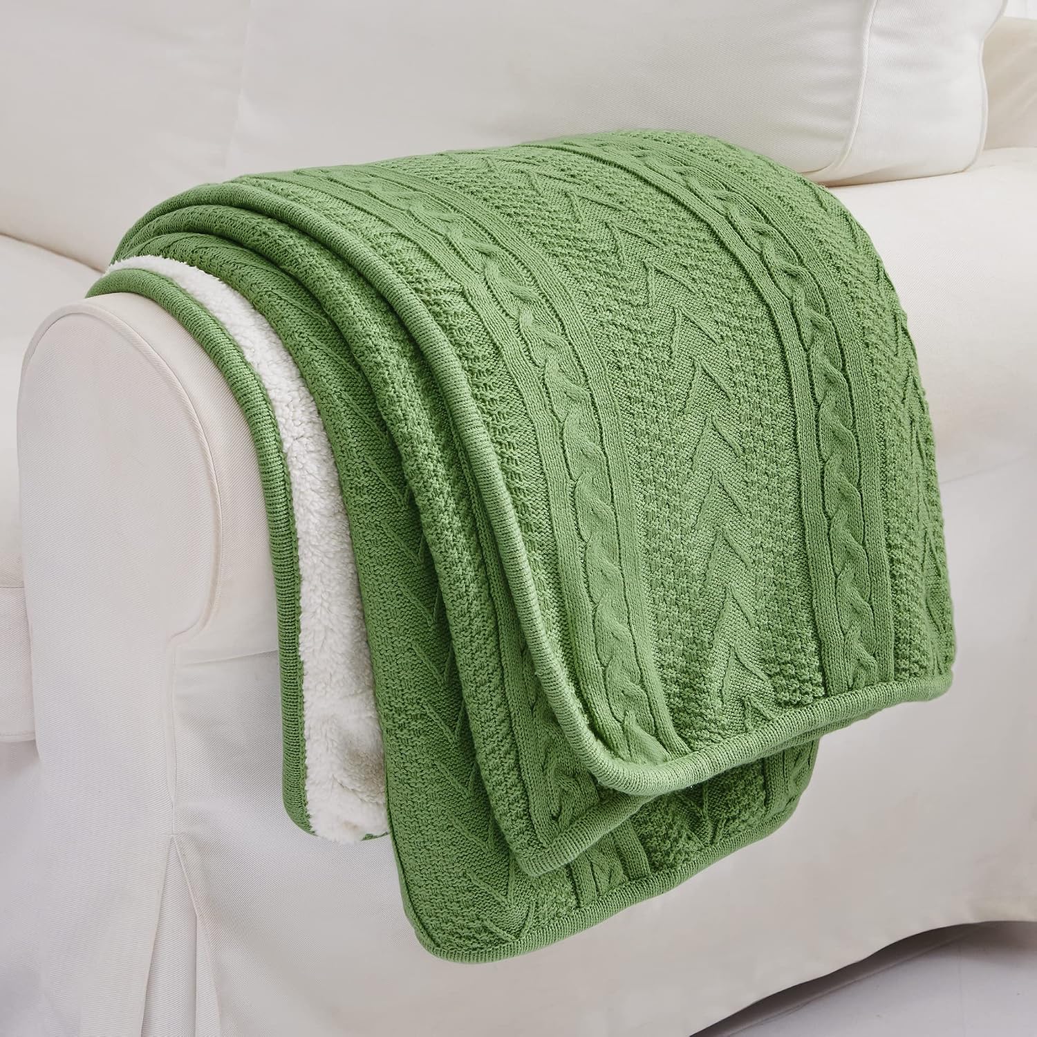 Throw Blanket
