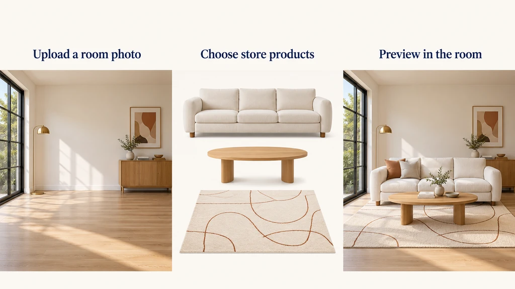 Image for Why Beautiful Products Still Leave Shoppers Hesitant