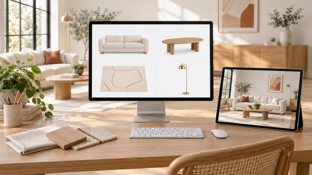 Image for Seeing Multiple Products Together: Why It Matters
