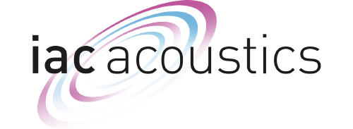 IAC Acoustics Logo