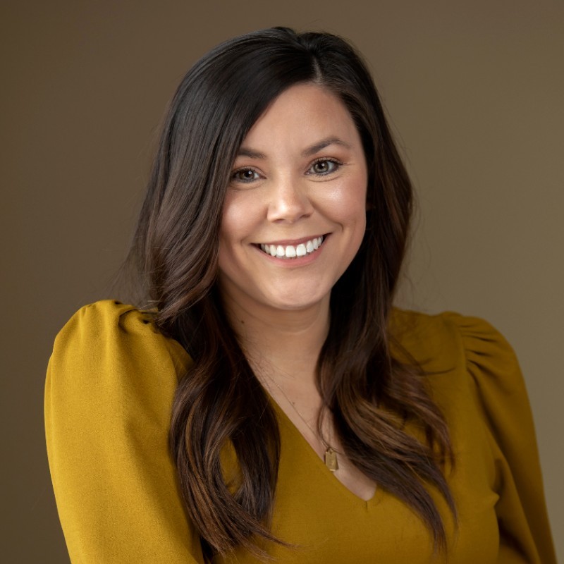 Brianna Mosier from Flint & Genesee