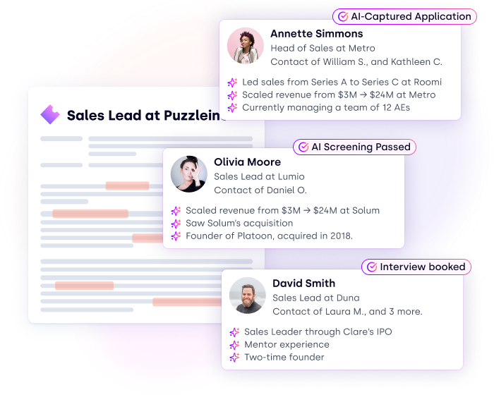 4 API use cases for automating network workflows