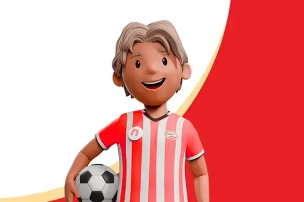 Neople Frits from PSV