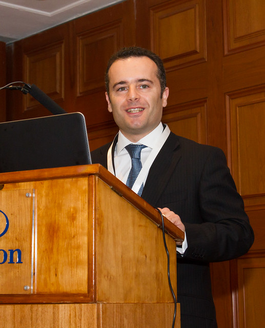 EILN Annual Meeting 2015