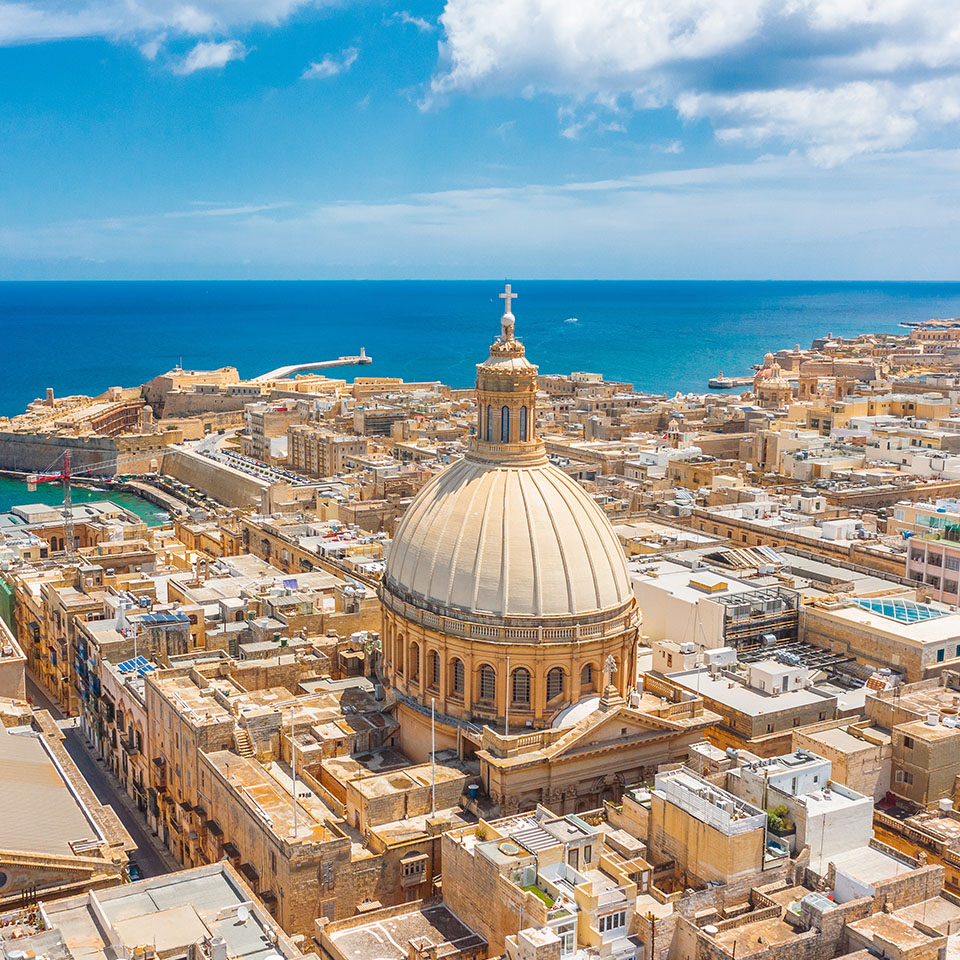 Malta Publishes Draft Law Replacing Investor Citizenship Rules