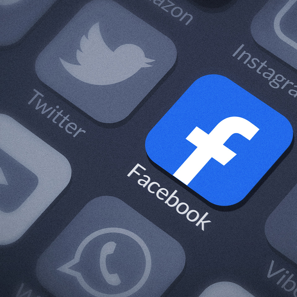 Facebook Business Account Suspended