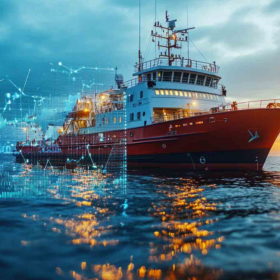 AI and Maritime Law