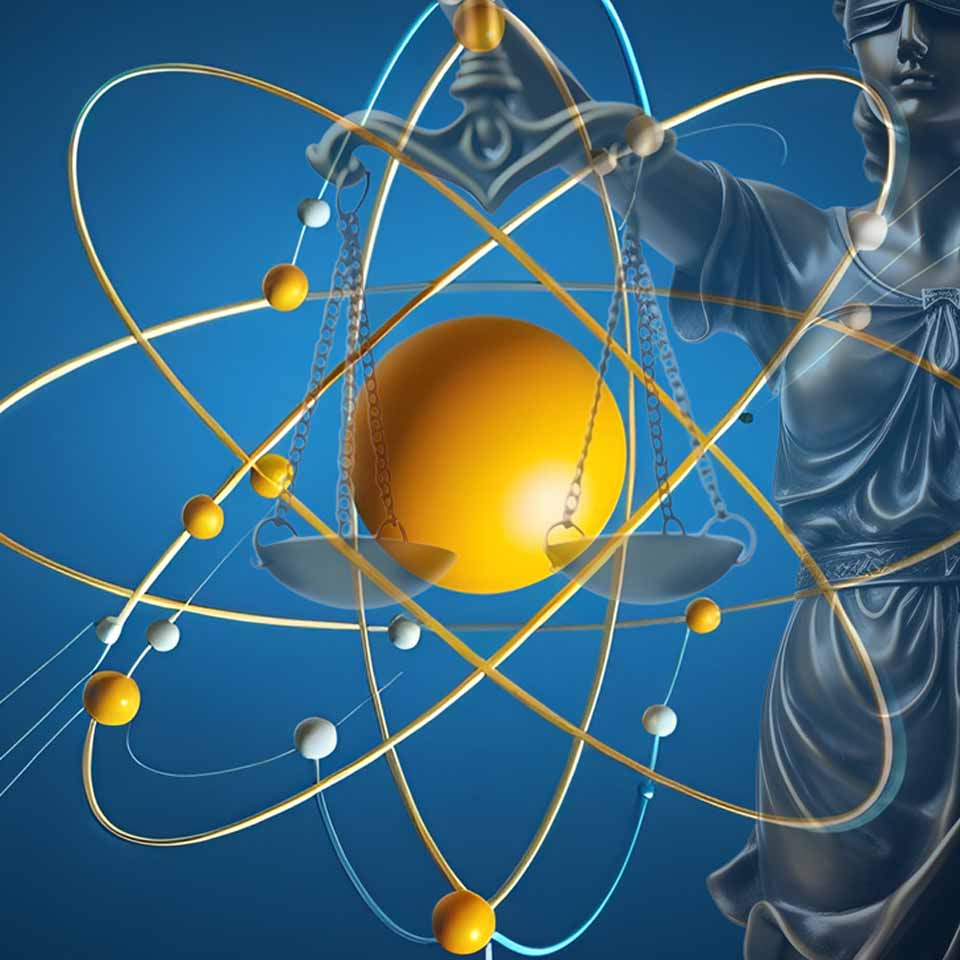 Quantum Computing and Law