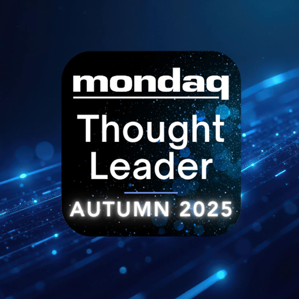 Chetcuti Cauchi Advocates Recognised Across Multiple Practice Areas in Mondaq Autumn 2025 Thought Leadership Awards