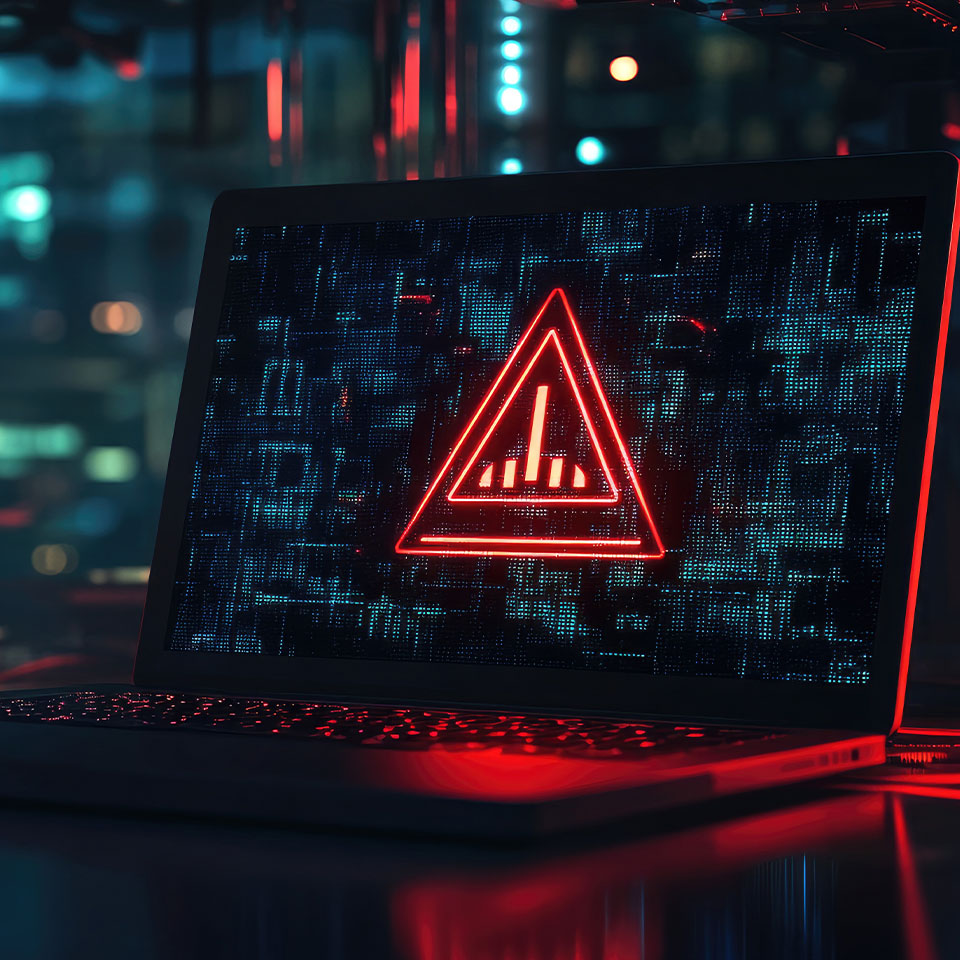 Cyber Attacks: A Global Rising Threat