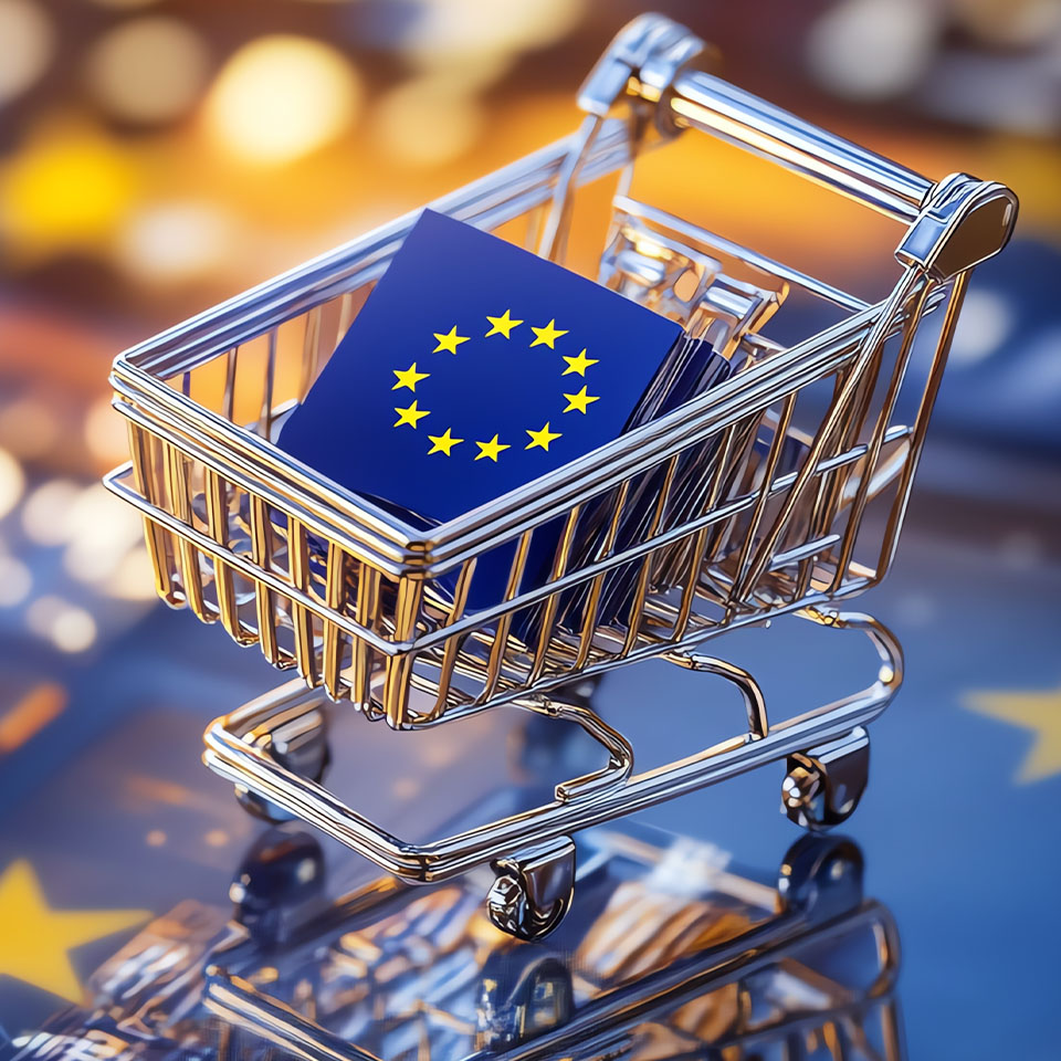 EU Consumer Law Protection