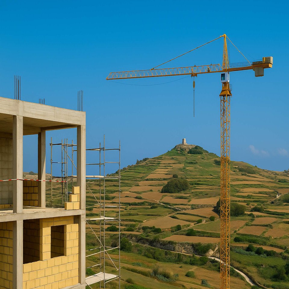 Health and Safety Regulations on Construction Sites in Malta