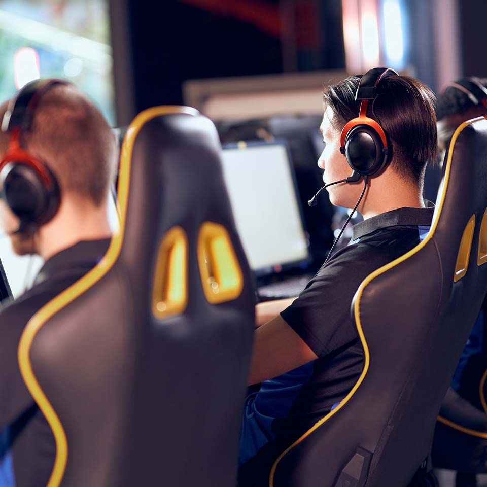 Malta Esports Visa for Athletes