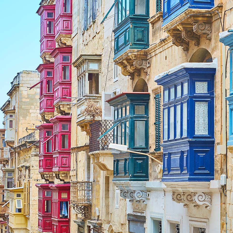 Malta Res Non Dom: Taxation of Living Expenses