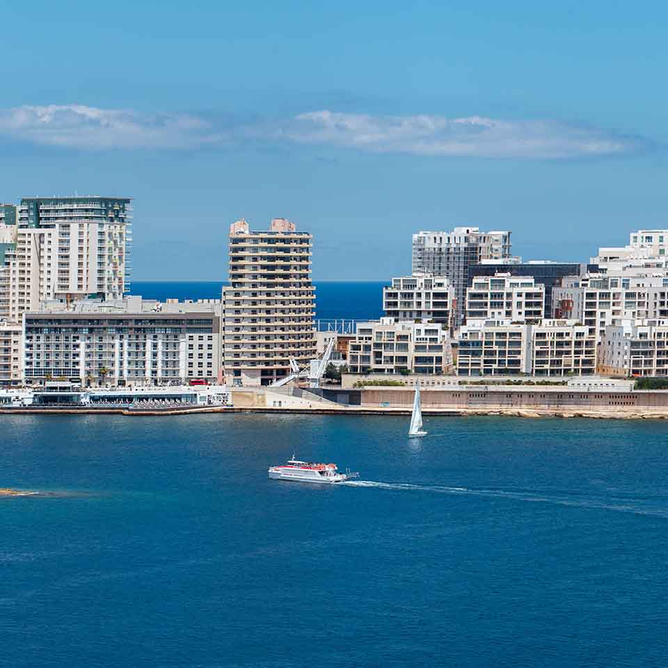 Malta Residence Permit