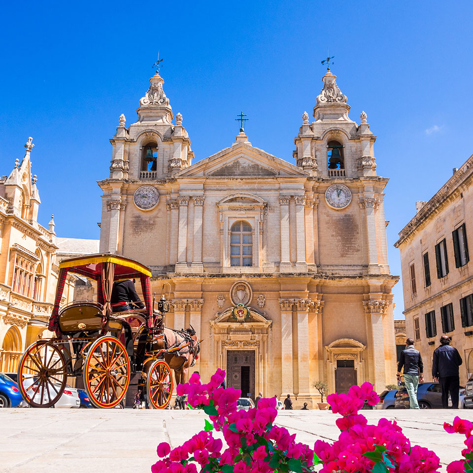 Malta Tax Residency Certificate