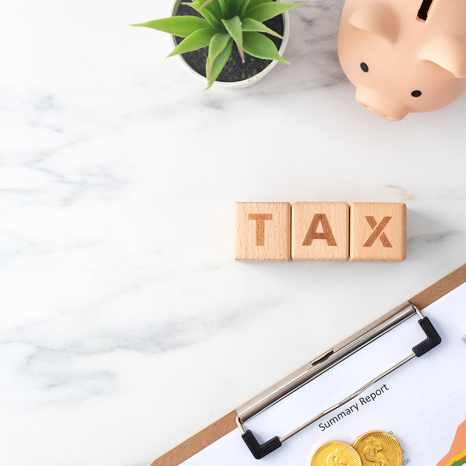 Malta Tax of Dividend Income