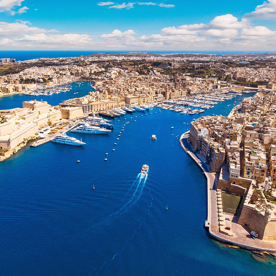 Malta Tax Residency