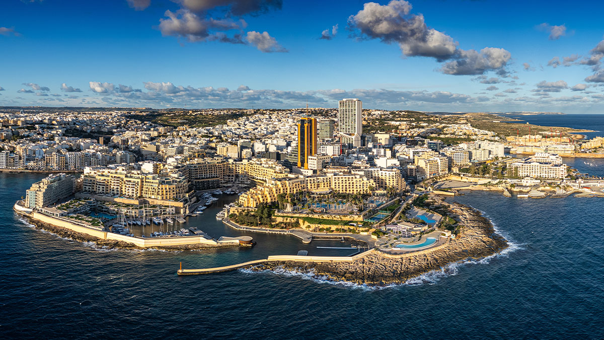 Malta Vision 2050: National FDI Strategy, Economic Development Pillars,  Investment Opportunities & Global Positioning | Chetcuti Cauchi Advocates  Malta Law Firm