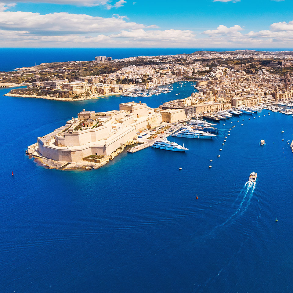 Malta: A stable non-dom option for UK Non-Doms