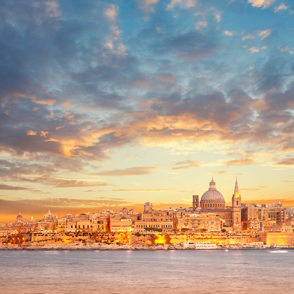 Maltaâ€™s Citizenship by Merit Law Explained