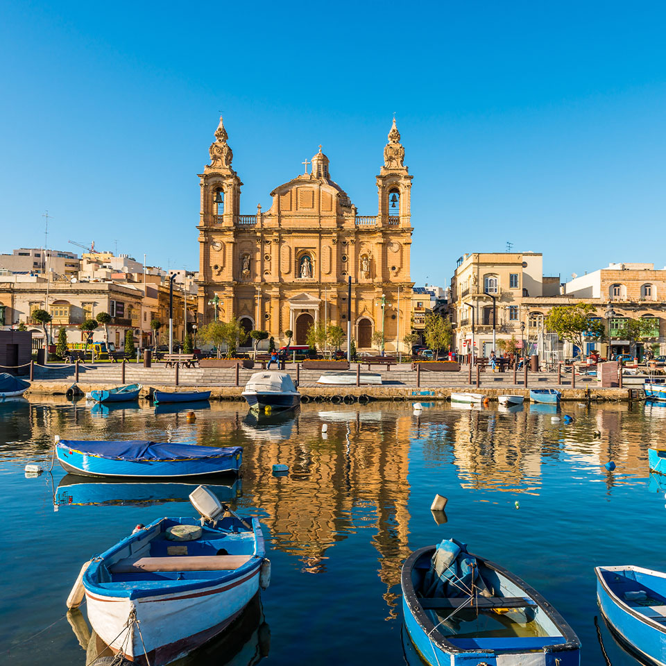 Malta: Tax Year in Review - 2022