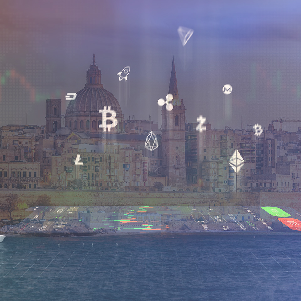 Maltese Citizenship and Residence for Crypto Investors Â