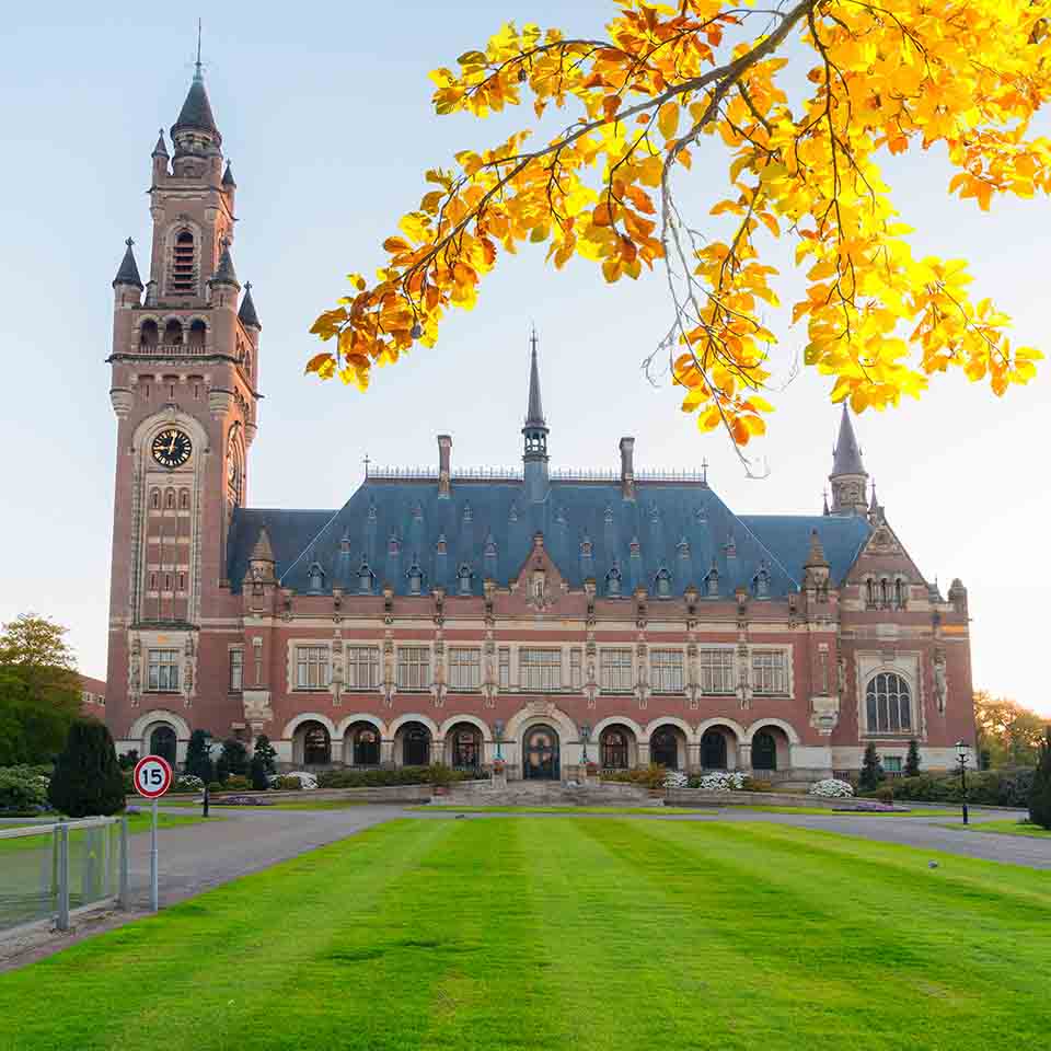 Maltese Citizenship in light of the Nottebohm case