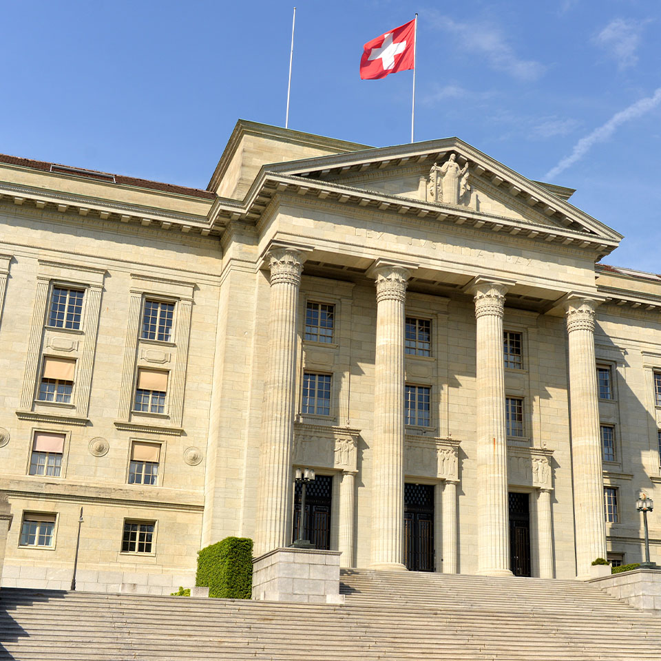 Sham Trusts: A Case Study from Switzerland