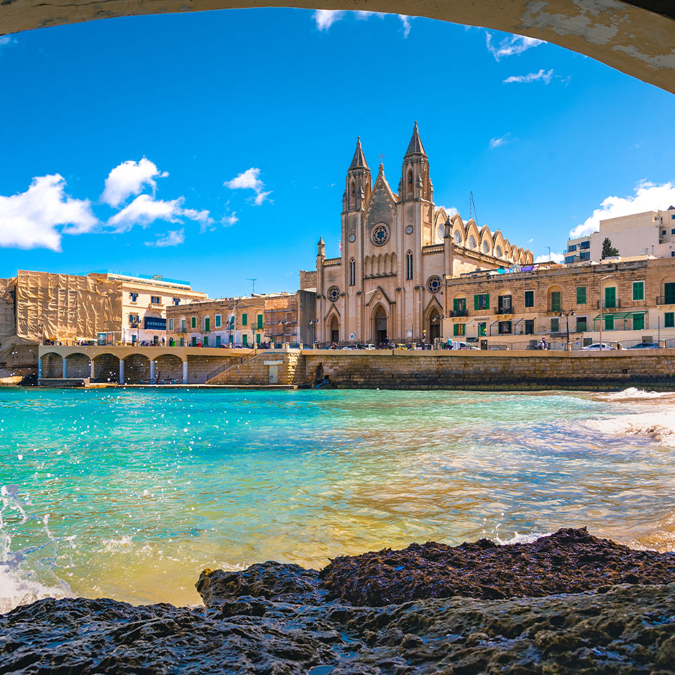 Special Tax Status in Malta