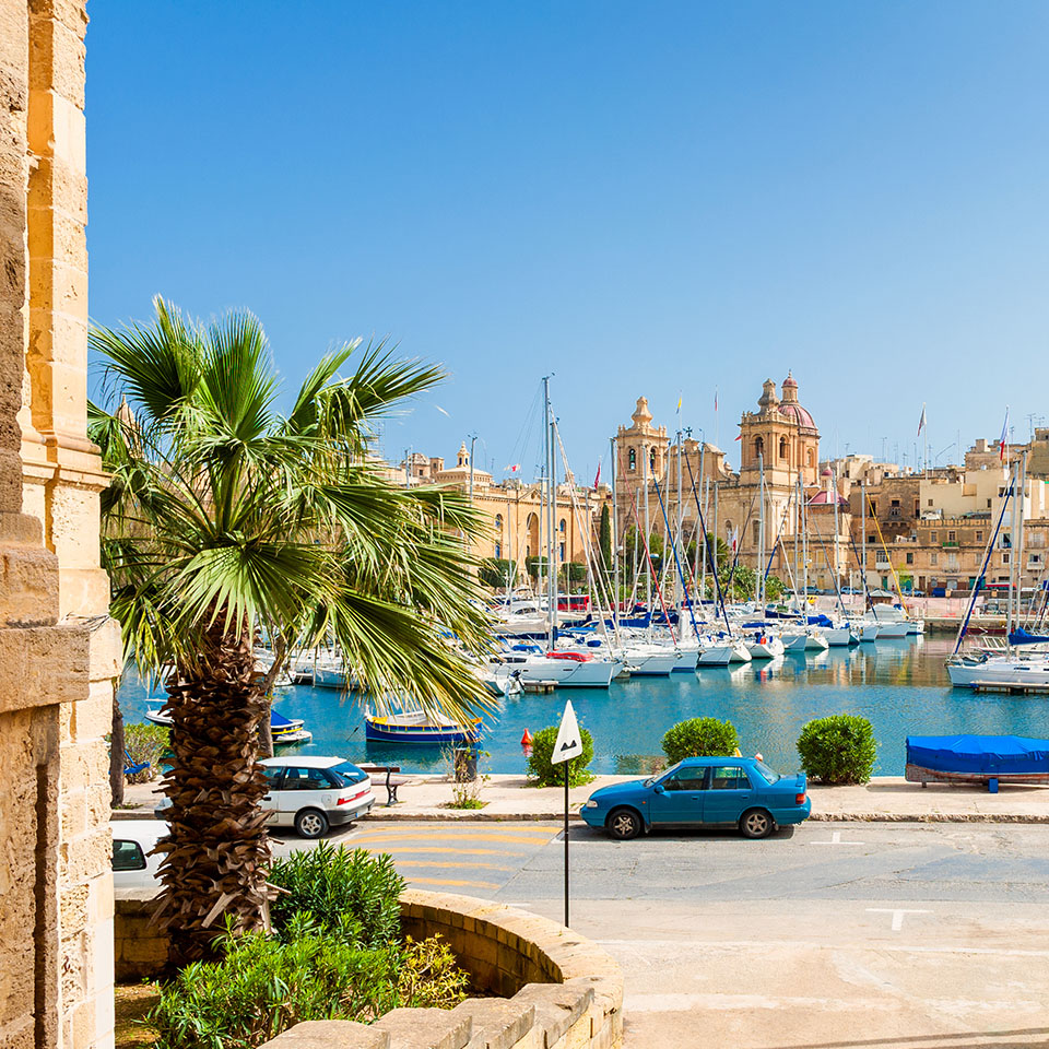 Specialist Employee Initiative Malta