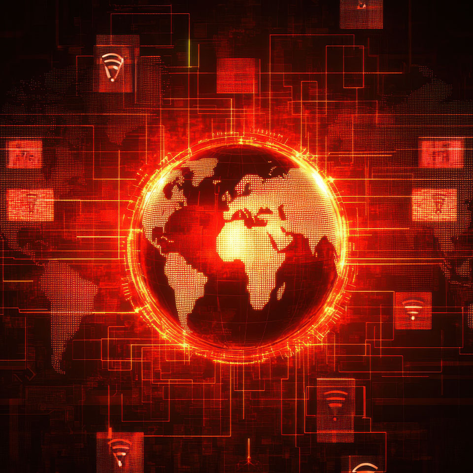 The Battle Against Cybercrime in High-End Retail