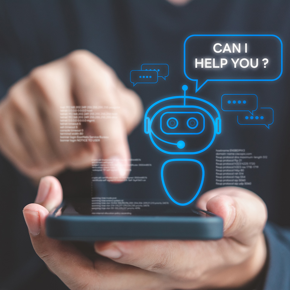 Utilising Chatbots: Insights for Business Success