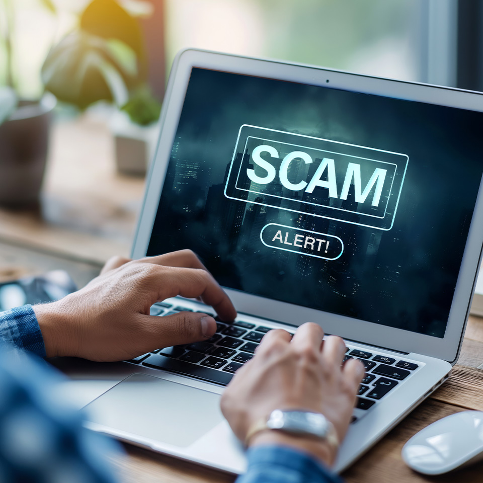 Aggressive Scam Leads to Compensation