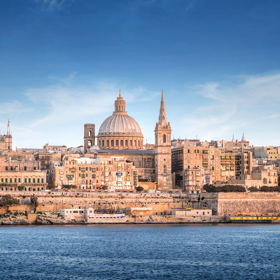 Chetcuti Cauchi independent Tax & Business Advisory firm becomes Andersen in Malta