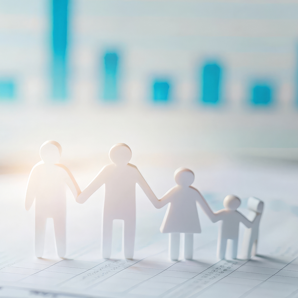 "Understanding Trusts" with Dr. Priscilla Mifsud Parker