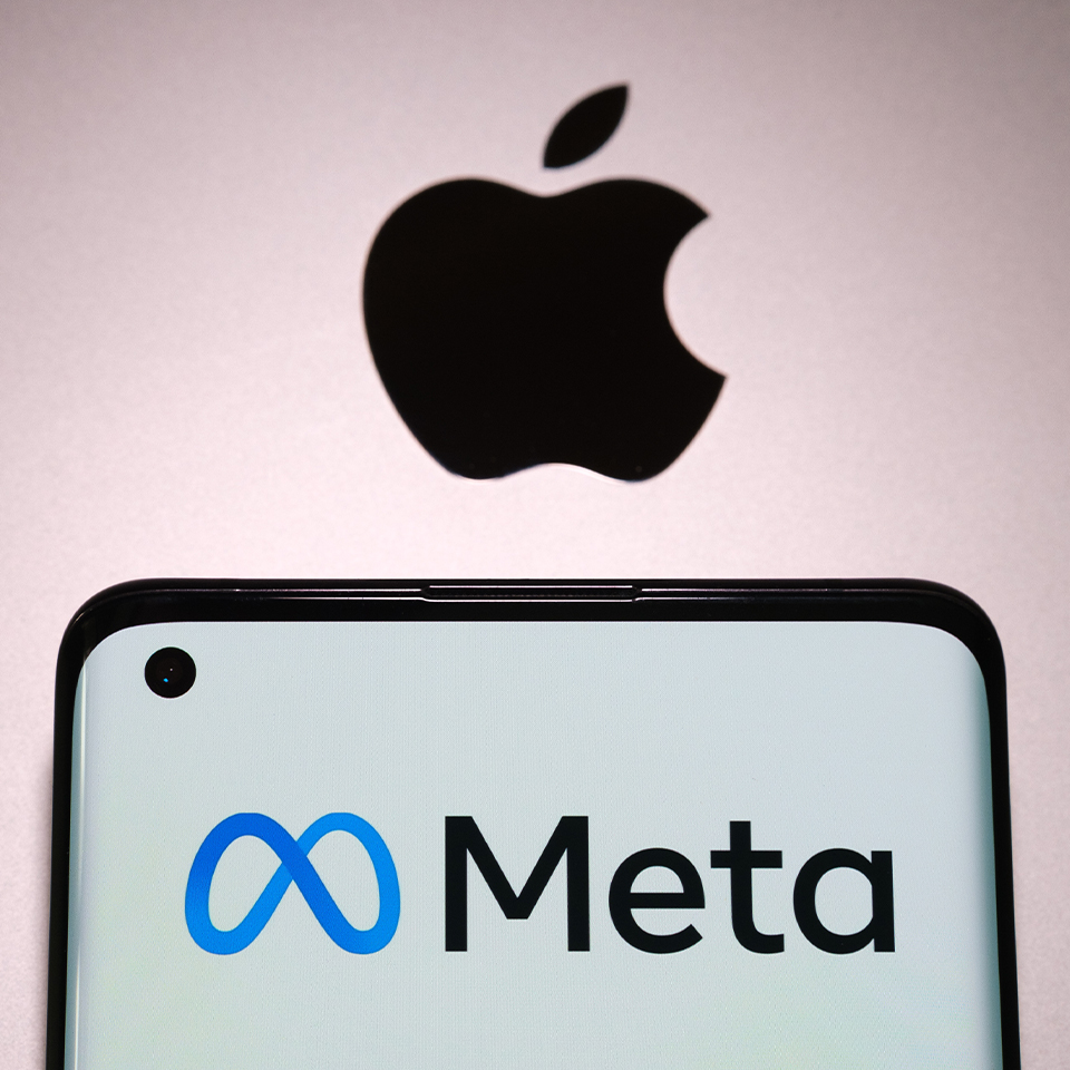 Apple and Meta fined for Non-compliance under the Digital Markets Act