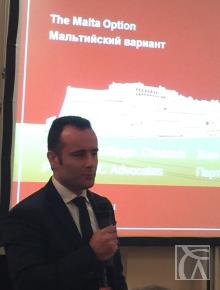 Investment Immigration Summit MENA 2015