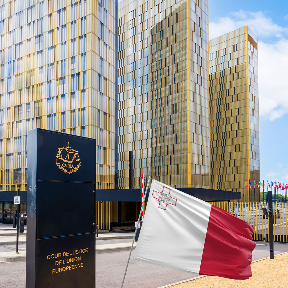 CJEU Issues Judgment in EC v Malta (Case C-181/23) on Citizenship by Investment